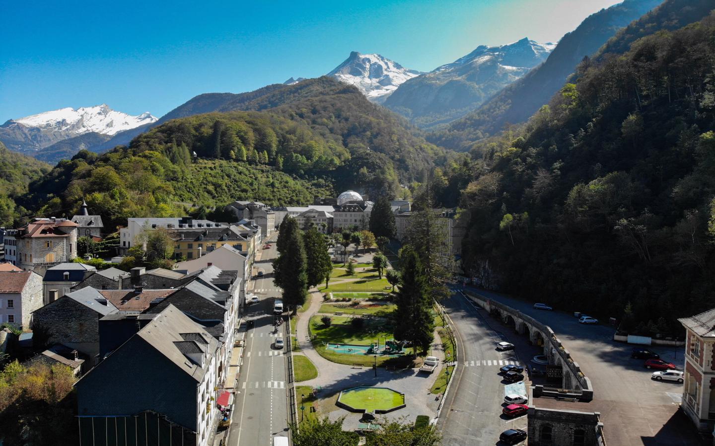 Vallée Net Services