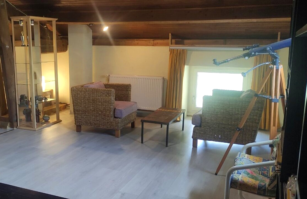 Les chambres de Dougneix, Champsac - photo 10