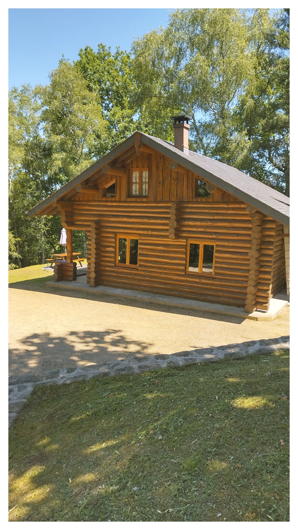 Meublé de Tourisme BUISSON, Marcillac-la-Croisille - photo 7