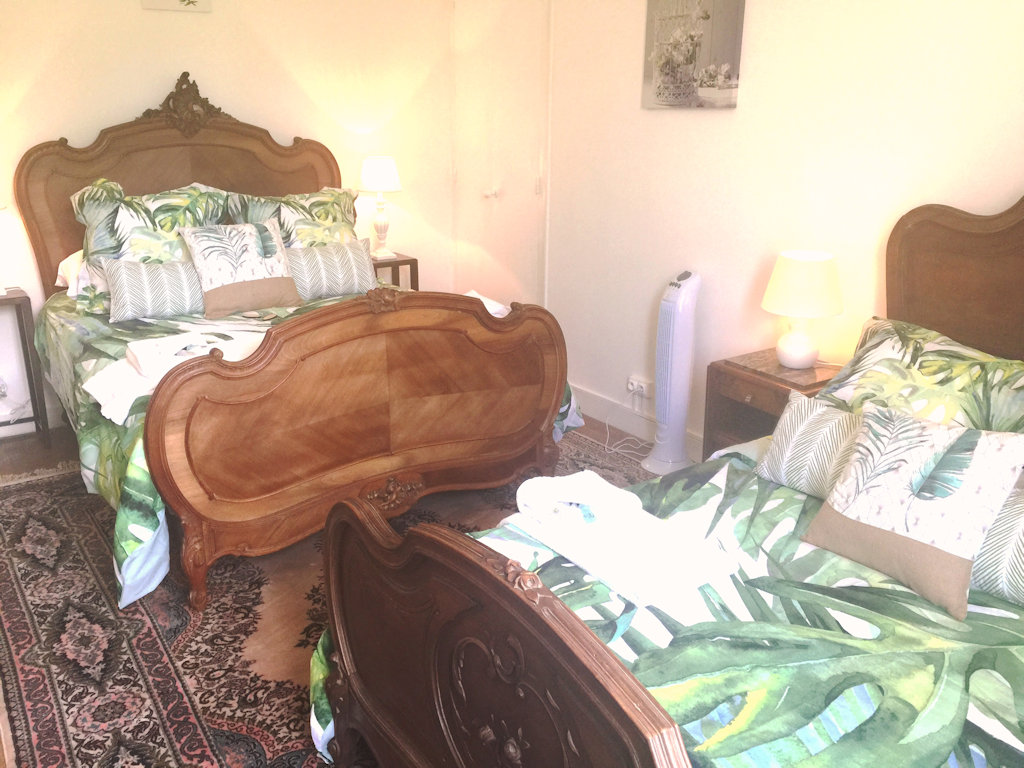 Vue du Château d'Excideuil, Excideuil - photo 5