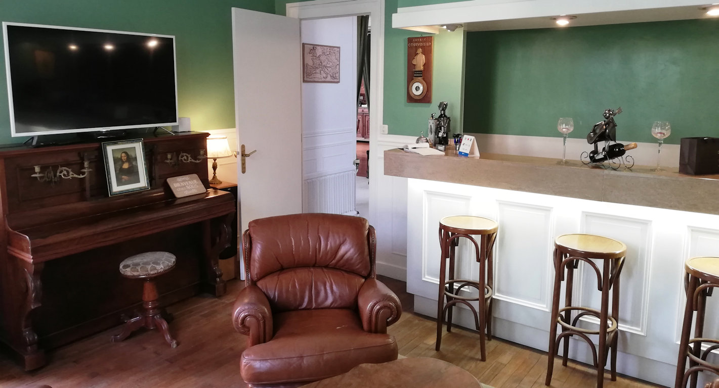 Vue du Château d'Excideuil, Excideuil