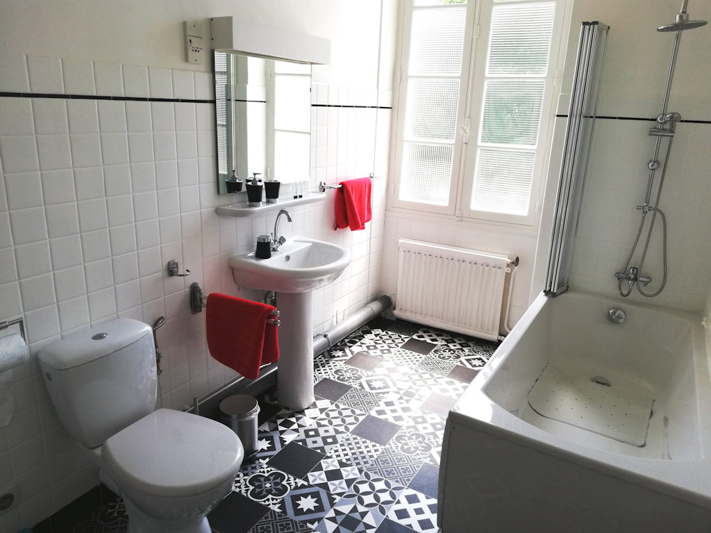 Vue du Château d'Excideuil, Excideuil - photo 2