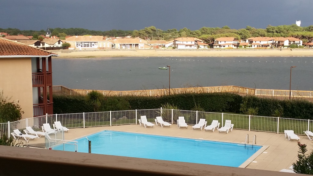 Appartement Bellevue, Vieux-Boucau-les-Bains - photo 7