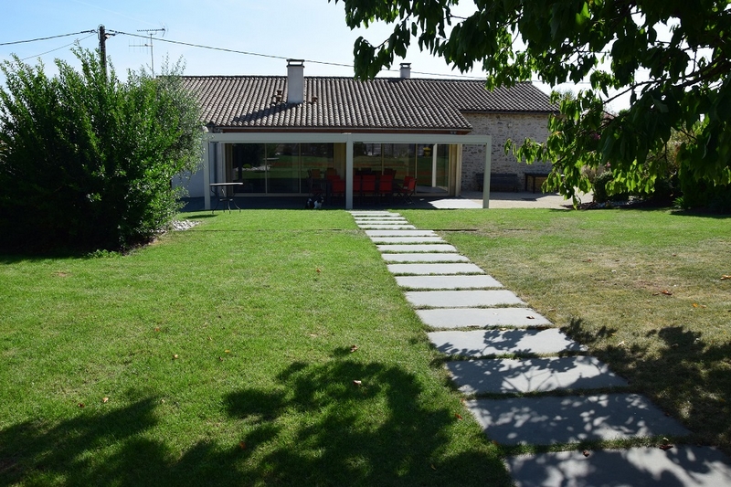 Le Hameau 1936 – Chambre d'hôtes, Cherveux - photo 5