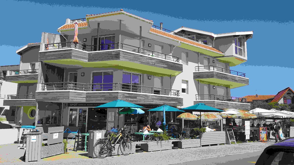 Appartement Kuhn - photo 2