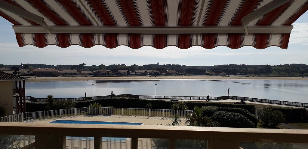 Appartement Bellevue, Vieux-Boucau-les-Bains - photo 5
