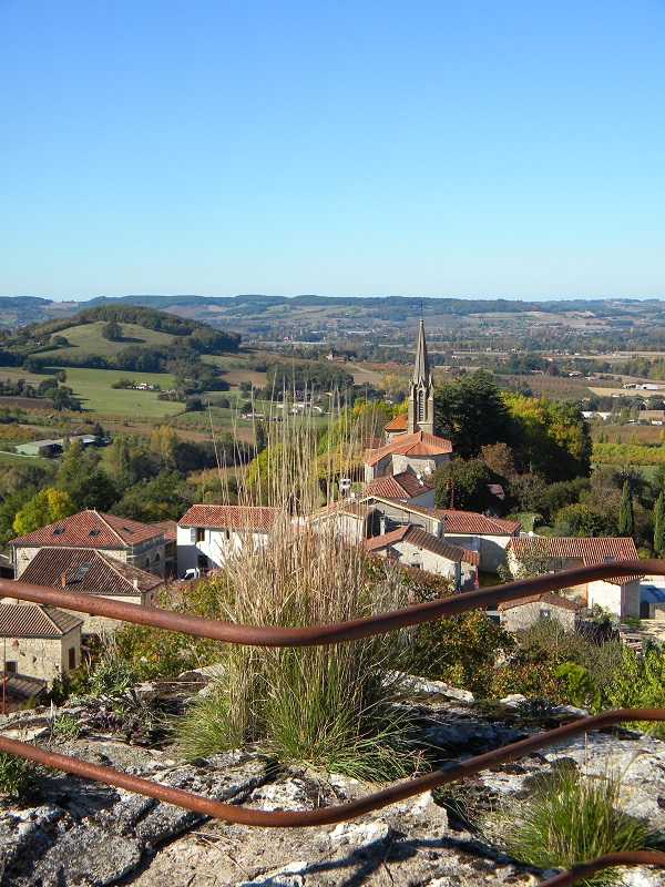 La Tour de Dolmayrac, Dolmayrac