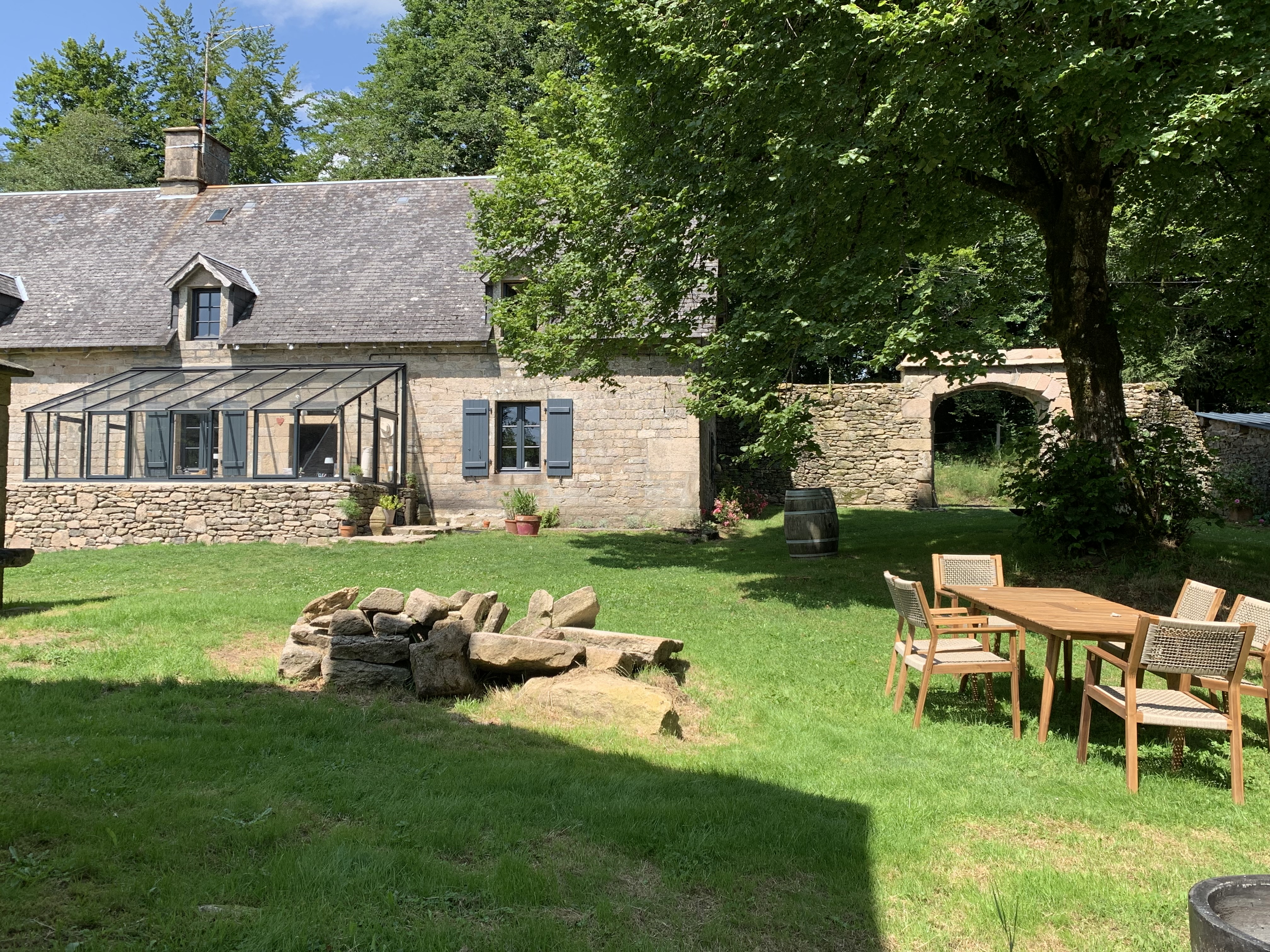 Gîte d'étape l'Insolite - photo 3