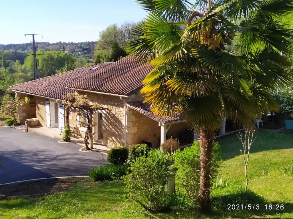 Gîte Puy de Pont, Neuvic - photo 27