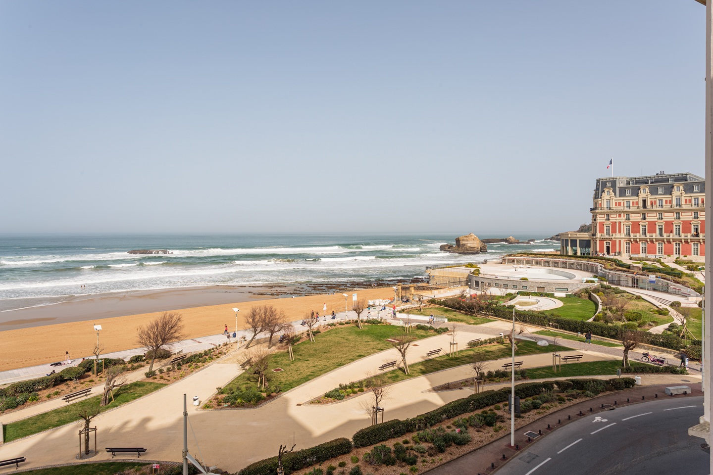 Appartement Le Sahel