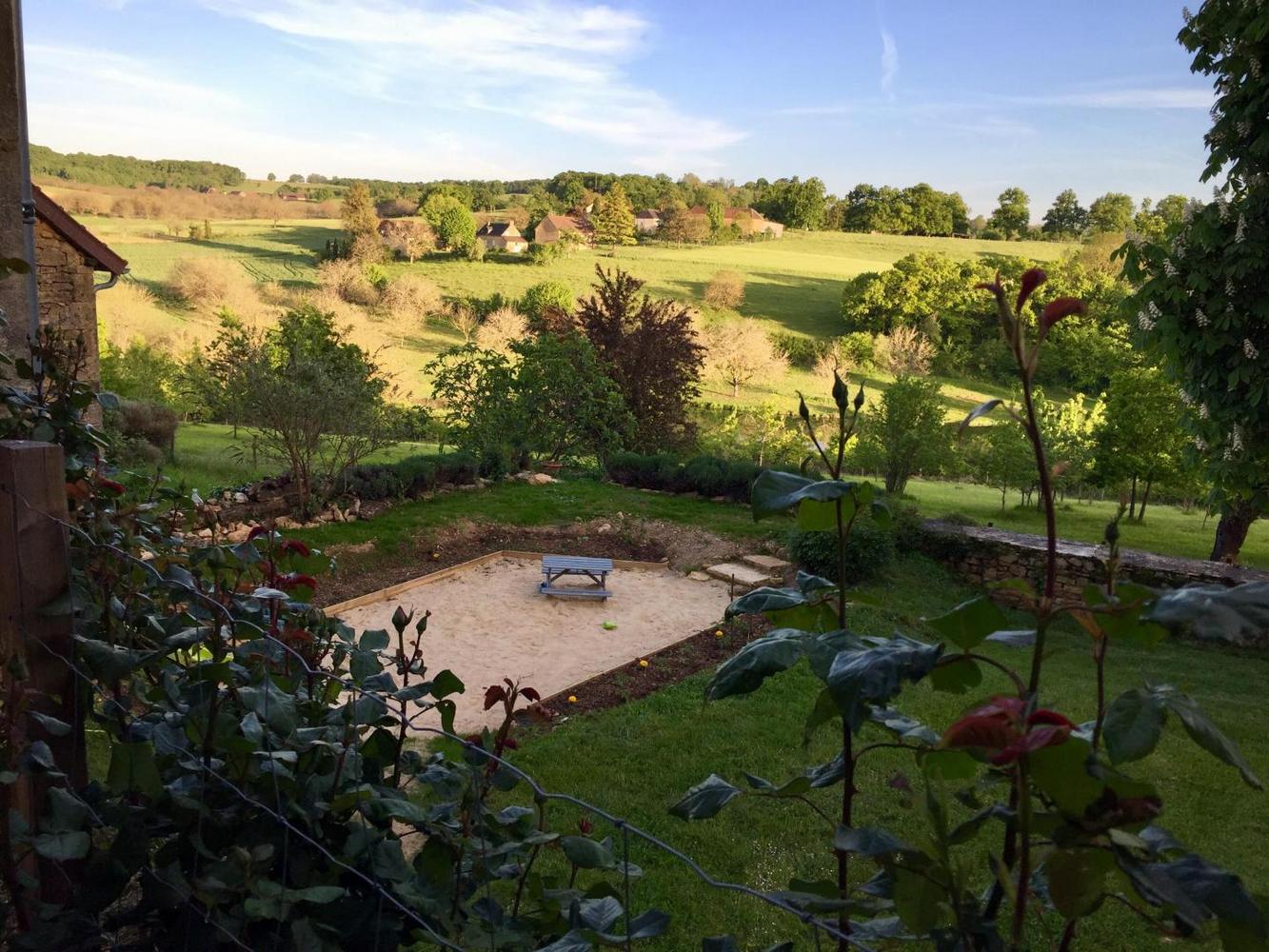 Alessentiel, Granges-d'Ans - photo 10