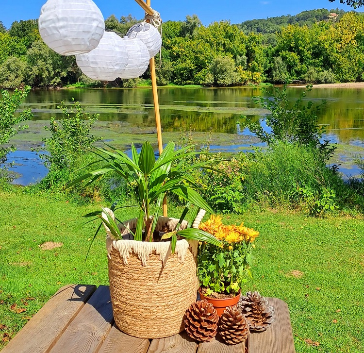 Camping Le Port de Siorac, Siorac-en-Périgord - photo 6