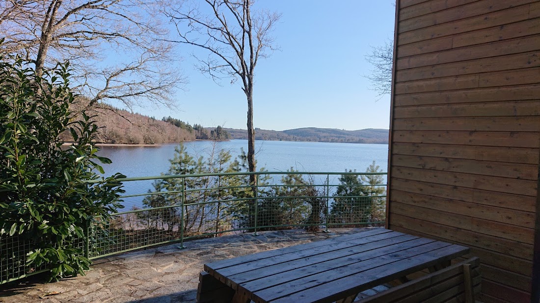 Meublé de tourisme Gaschy N°73 - photo 5