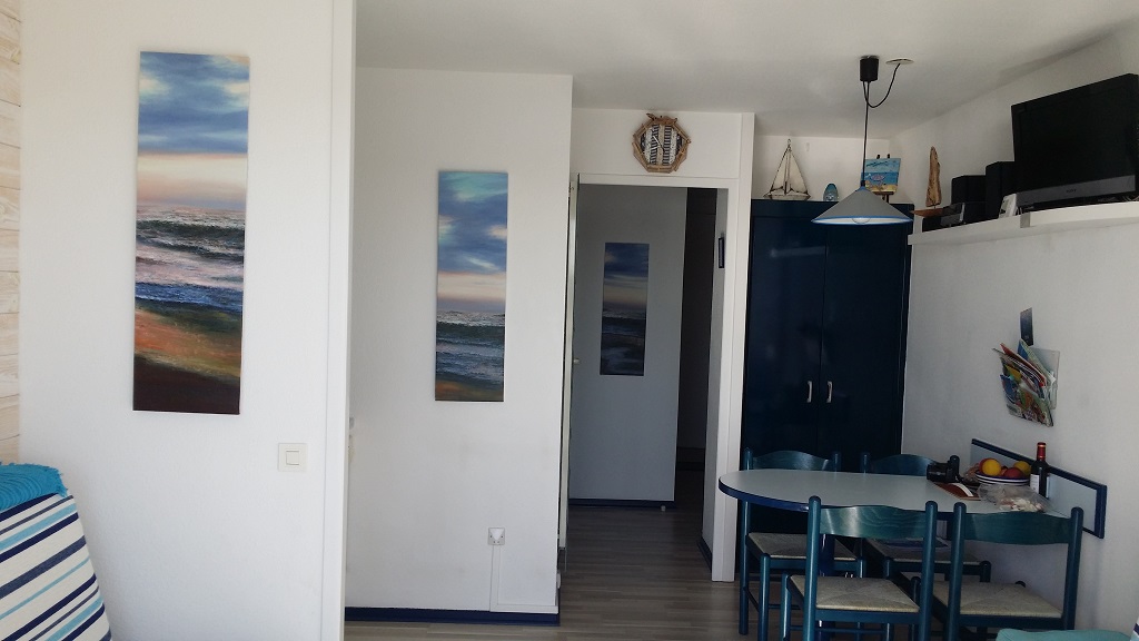 Appartement Bellevue, Vieux-Boucau-les-Bains - photo 3