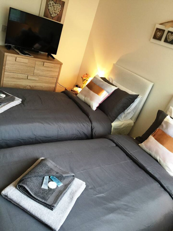 Vue du château d'Excideuil - le gîte, Excideuil - photo 4