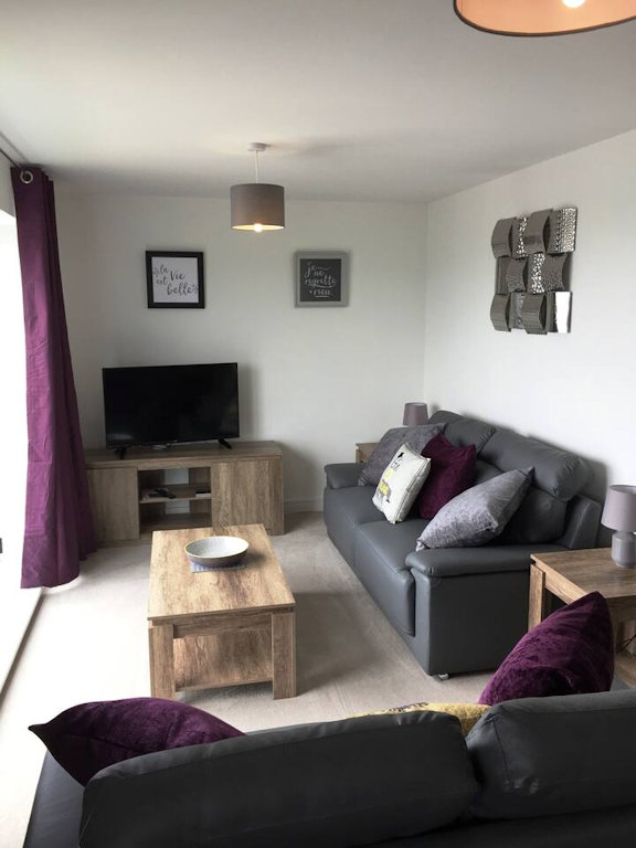 Vue du château d'Excideuil - le gîte, Excideuil - photo 3