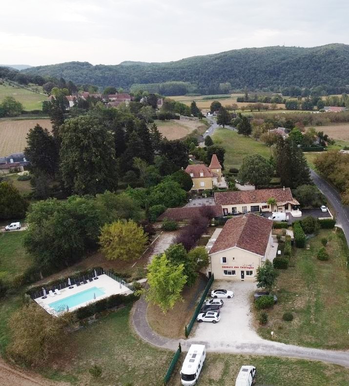 Gîte Acacias à côté de Sarlat, Vézac - photo 16