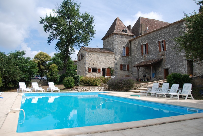 Les gîtes de Born - Le Verger