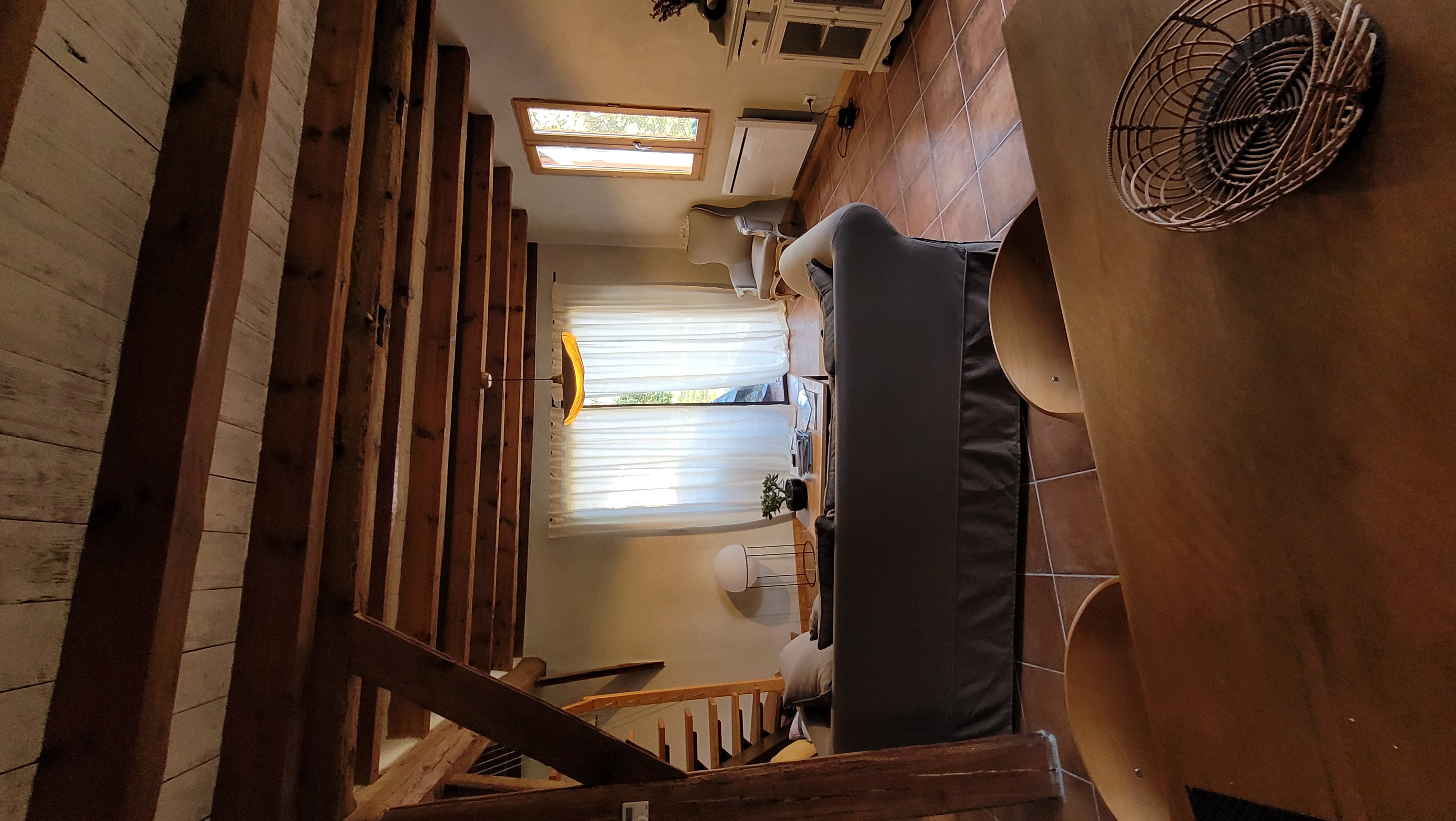 Gîte du Mouliot, Castets