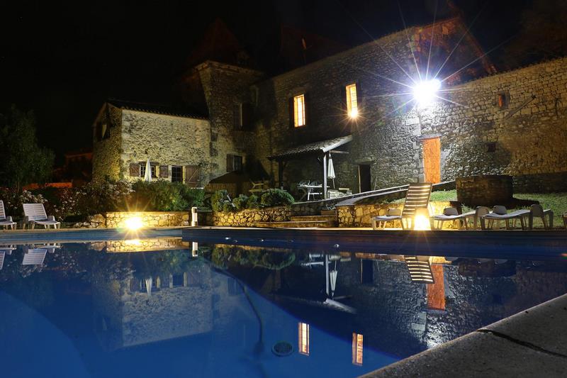 Les gîtes de Born - Le Verger, Saint-Eutrope-de-Born - photo 11