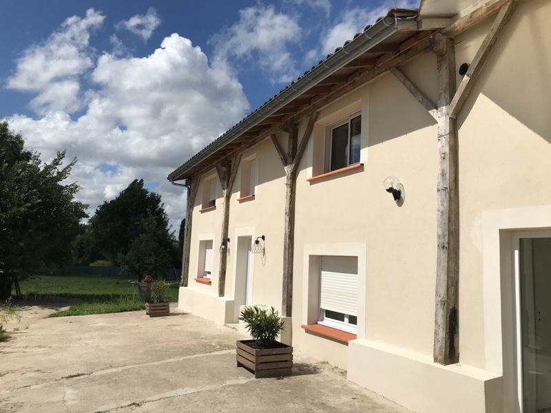 Gîtes du Lot - le Colombier, Le Temple-sur-Lot - photo 3