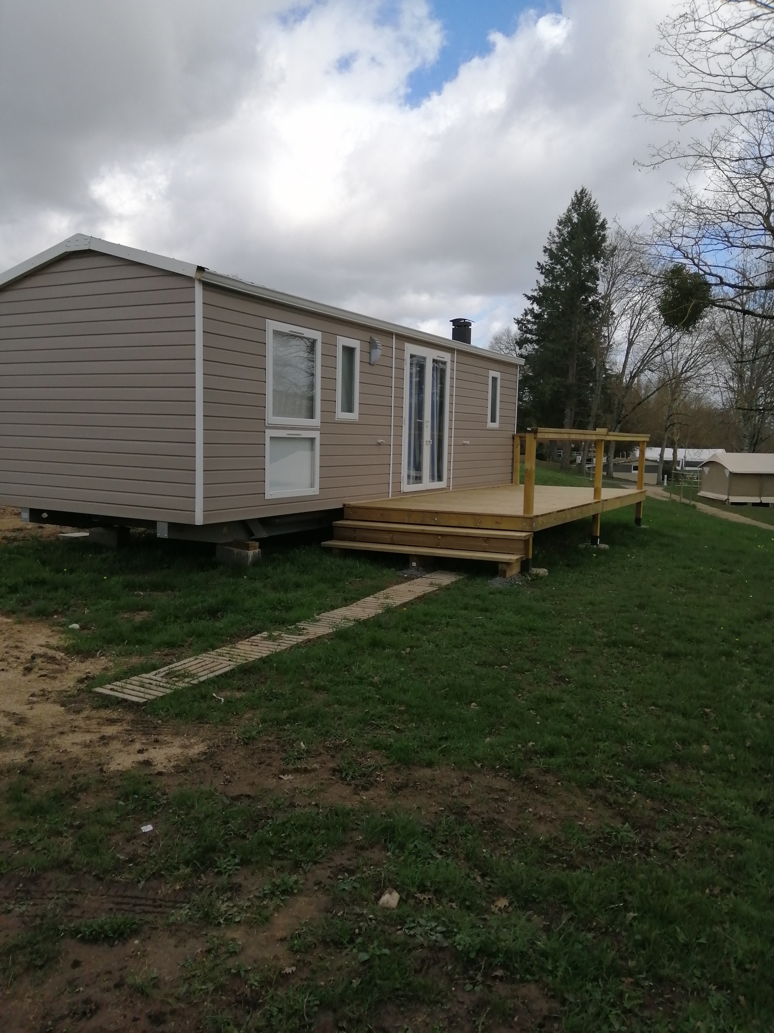 Camping du Renard - photo 3