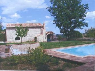 Gîte de Saint Damien, La Sauvetat-de-Savères - photo 5