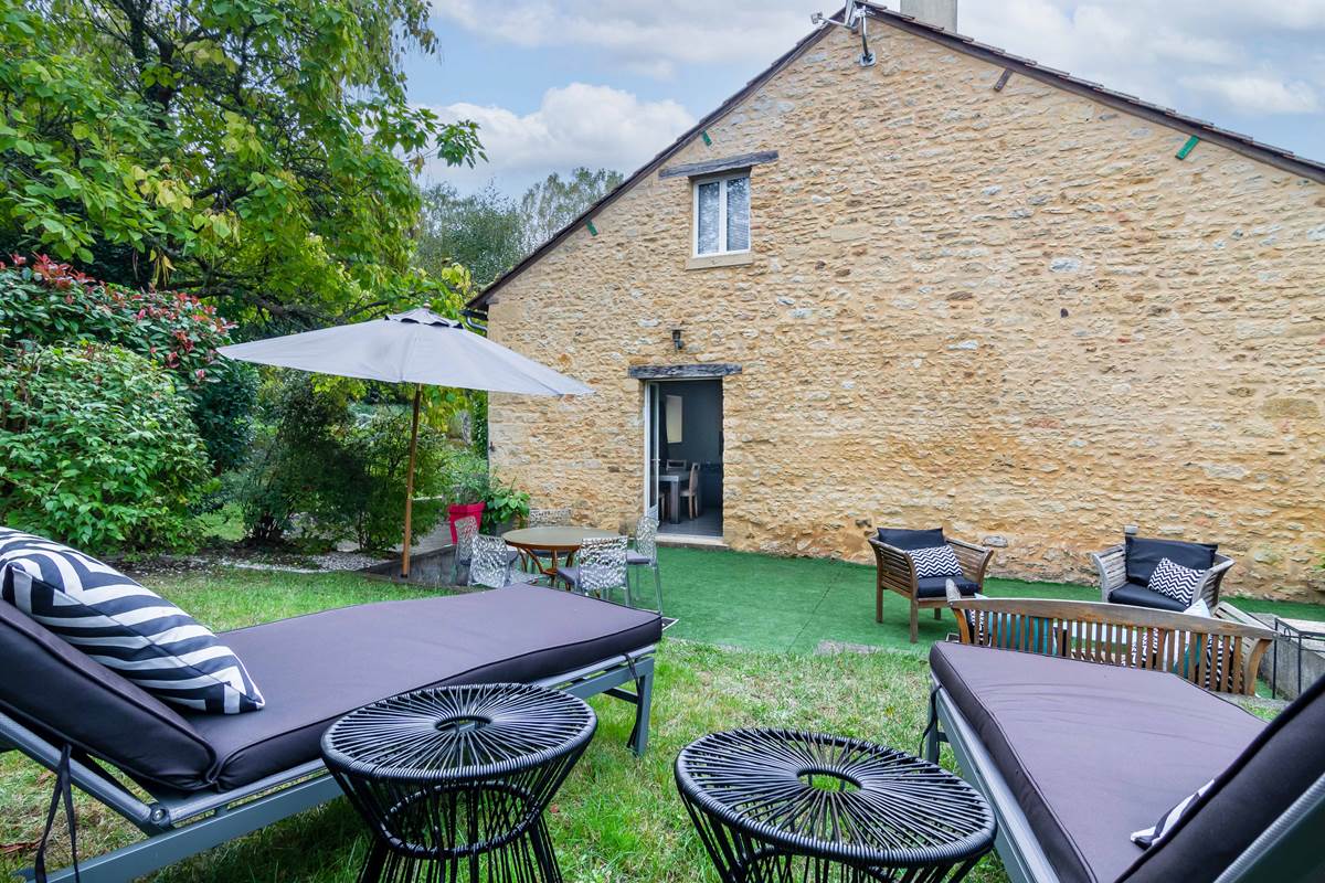 Gite du Séchoir à Tabac, Sarlat-la-Canéda - photo 7