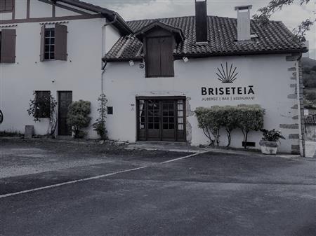 Restaurant Briseteia