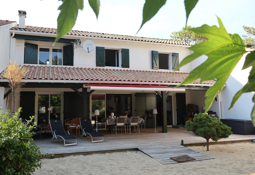 Villa Lou Pelou — photo 2