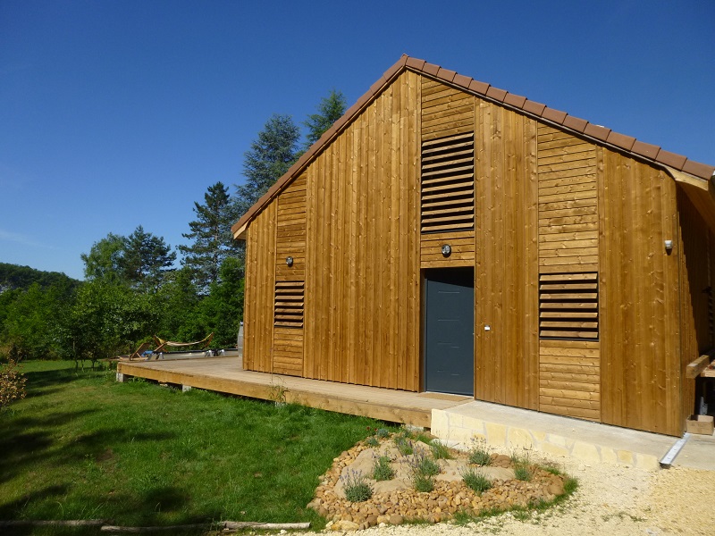 La Chênaie du Roc, Saint-Léon-sur-Vézère - photo 7
