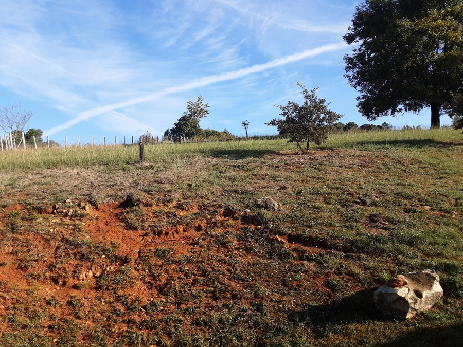 La Marconie, Les Lèches - photo 2