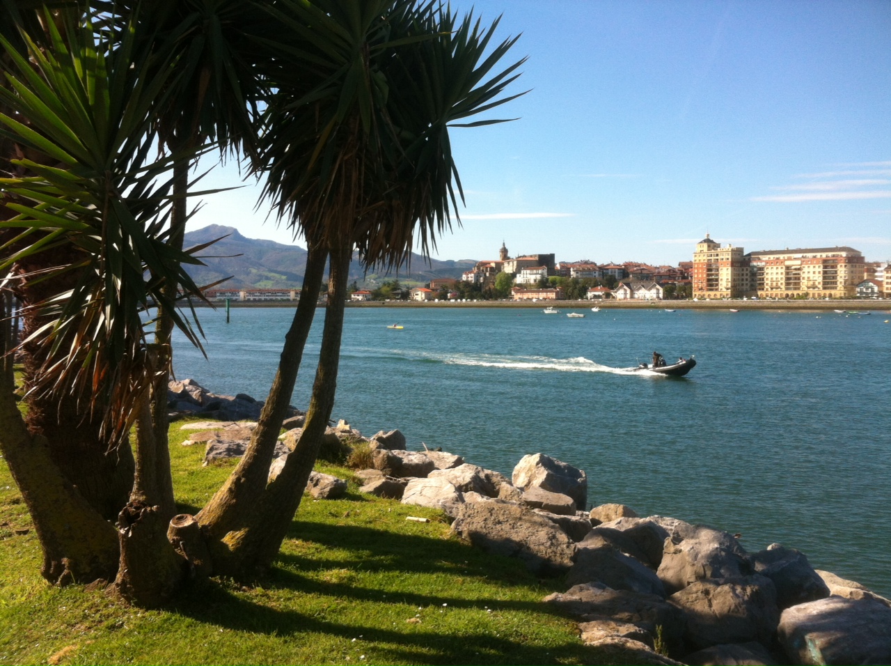 Les Goëlands T3 n°7 pour 5 pers,  Lidwine LACQUEMANT, Hendaye - photo 12