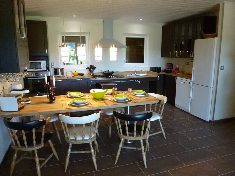 La Chênaie du Roc, Saint-Léon-sur-Vézère - photo 10