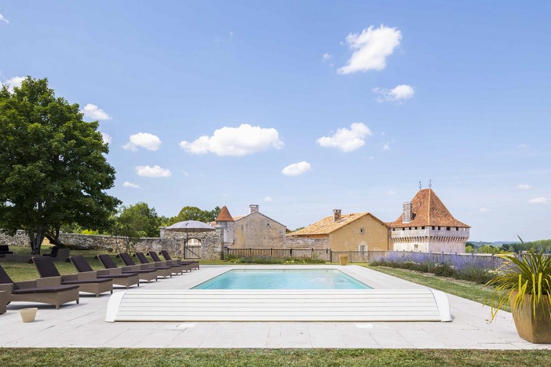 Domaine de Vieux Mareuil, Mareuil en Périgord - photo 8