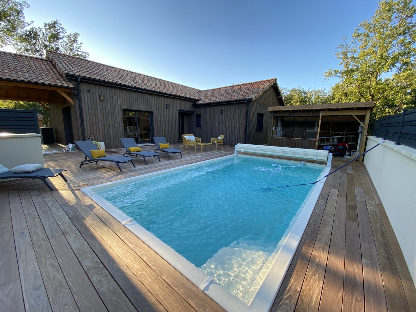 La Maison Clément, Montignac-Lascaux - photo 5