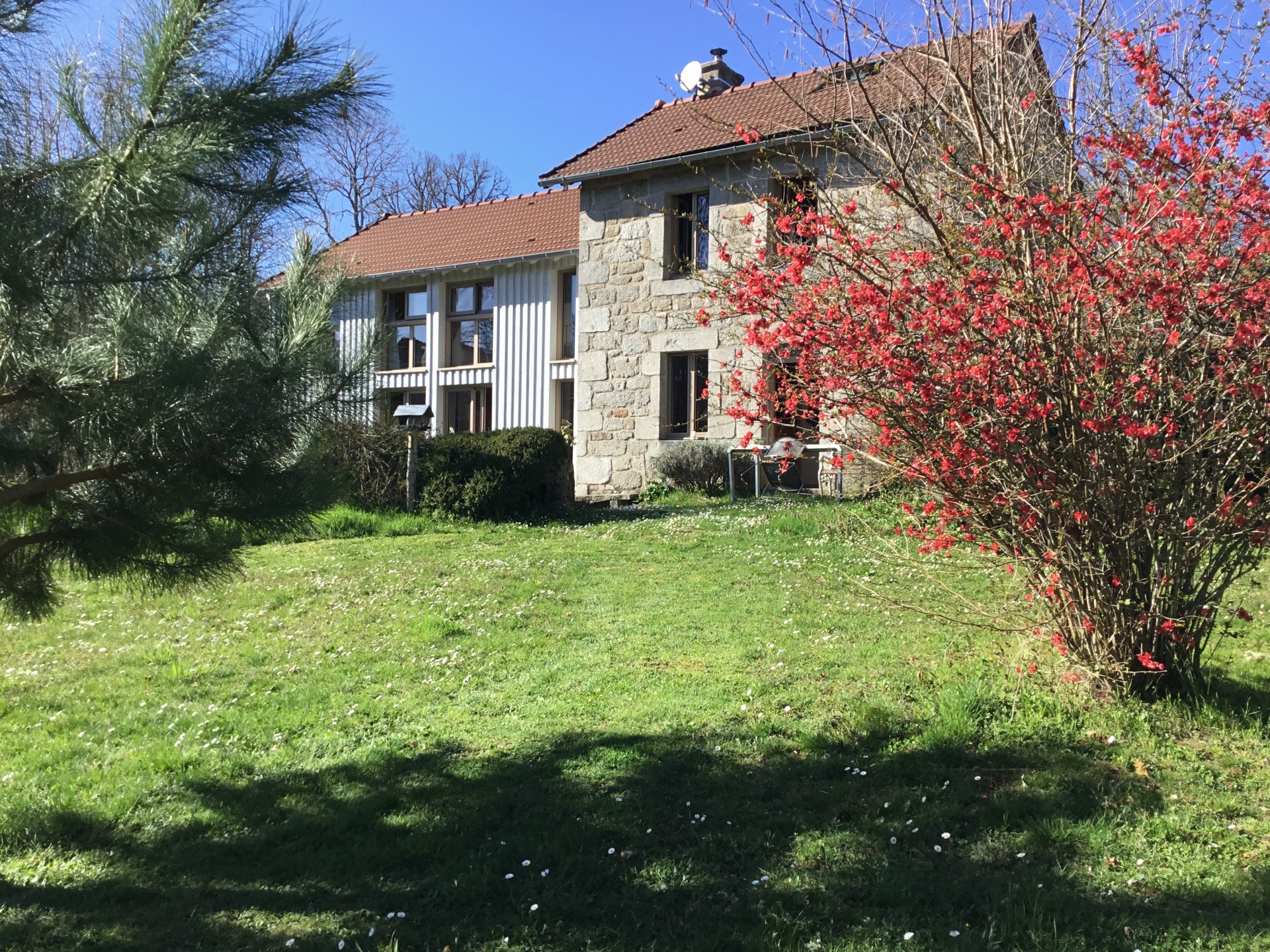 Location Madame Sauty