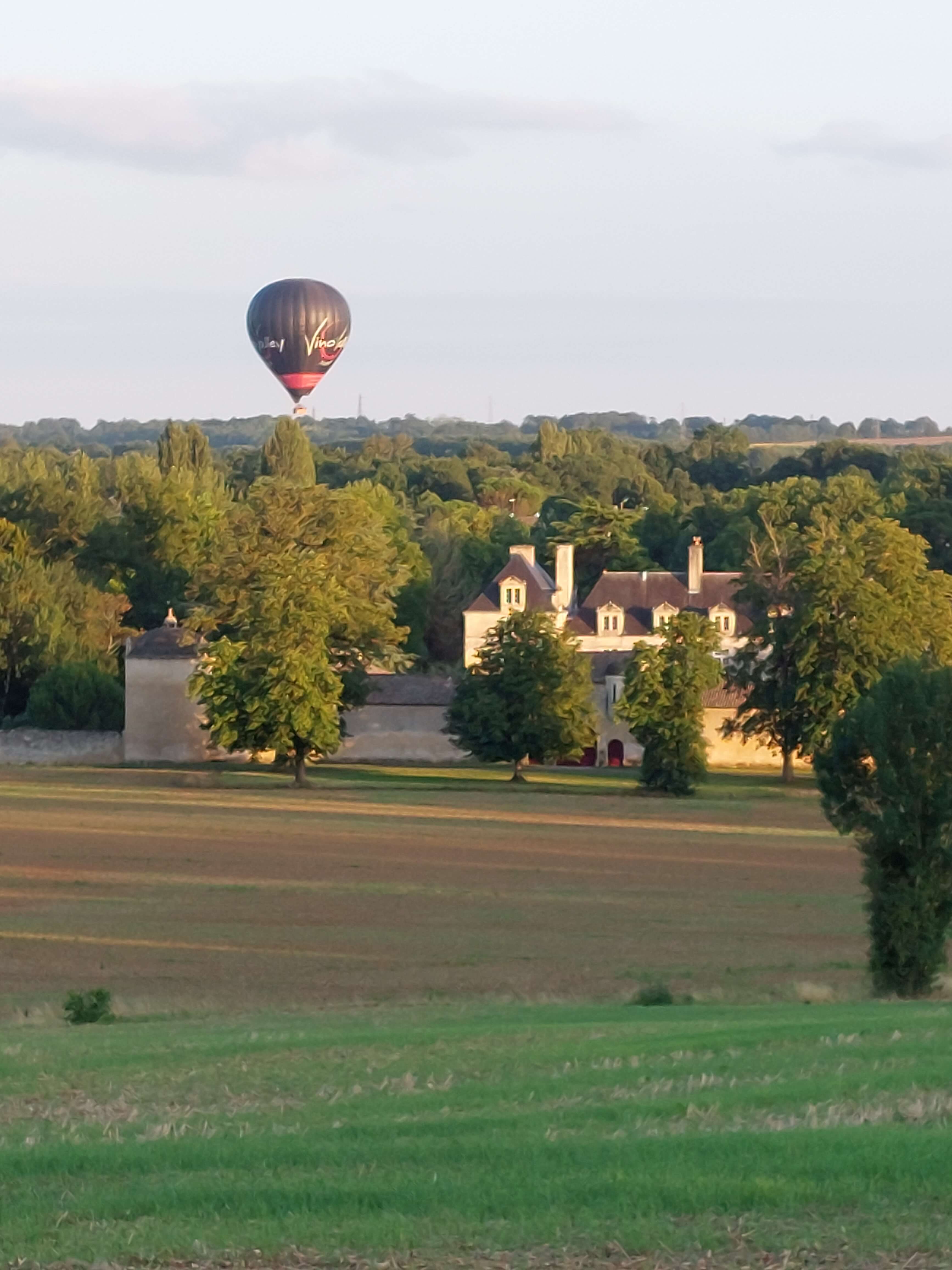 Au Grain d'Orge, Échiré - photo 9