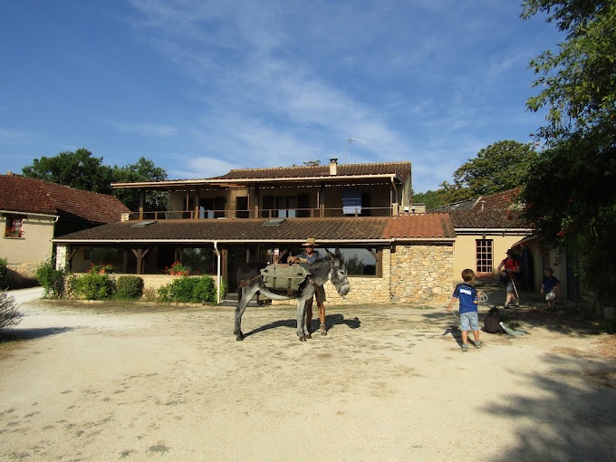 Domaine de Montalieu Haut