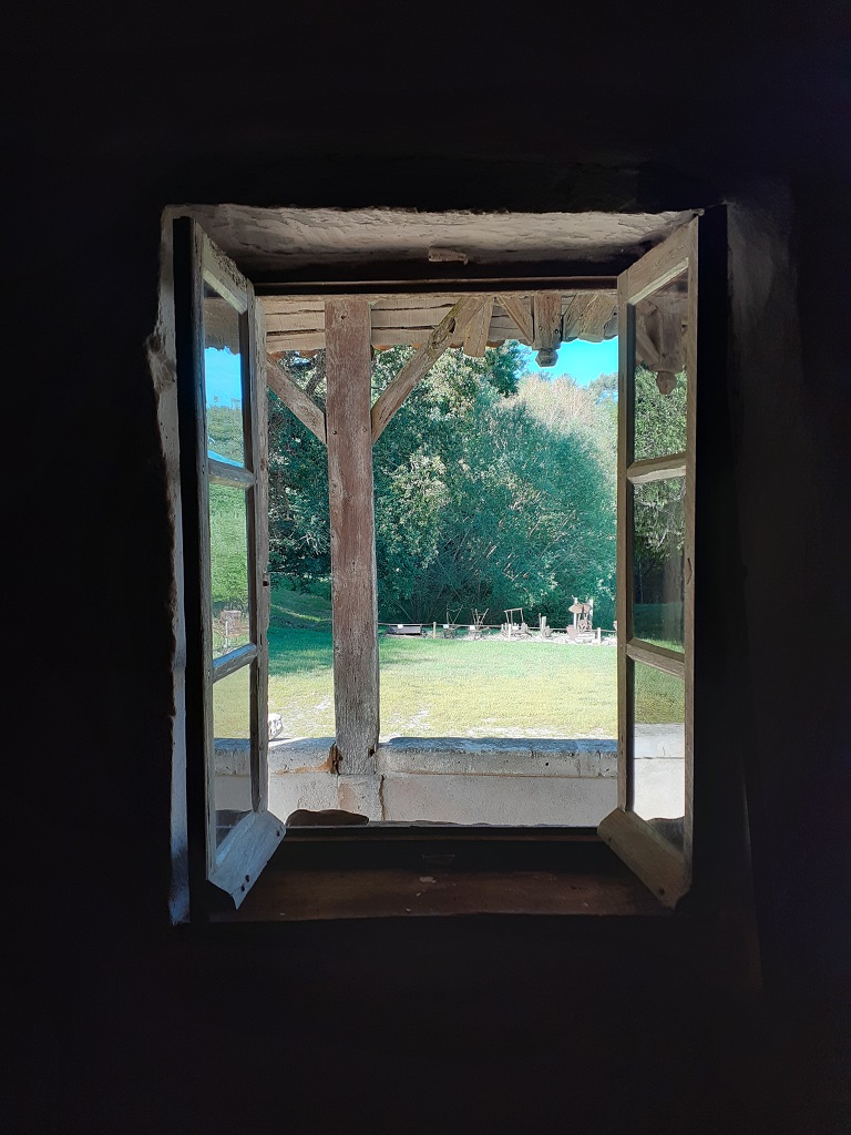 Ferme du Parcot, Échourgnac - photo 14