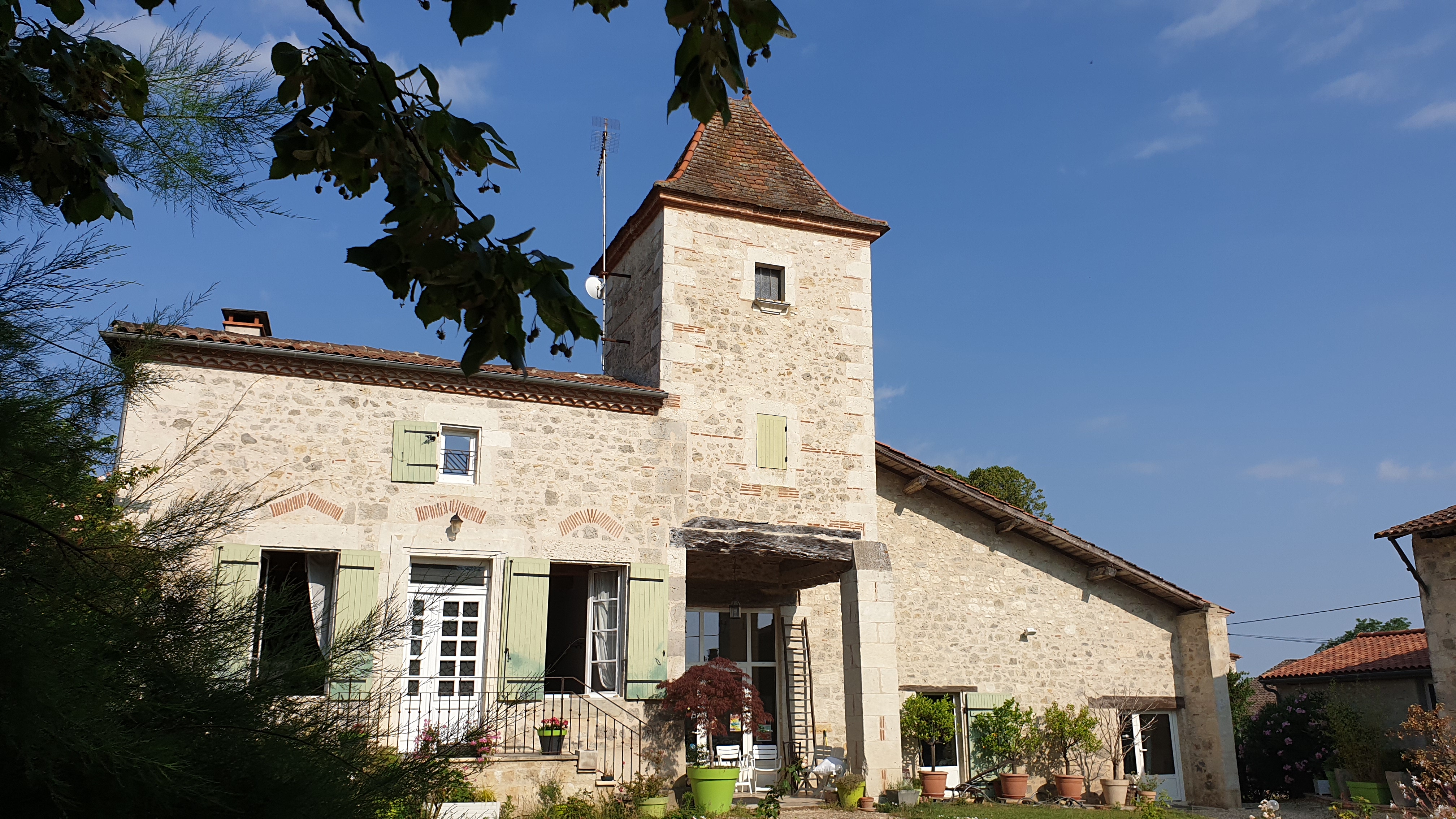 Gîte Kiwi, Bourran - photo 6