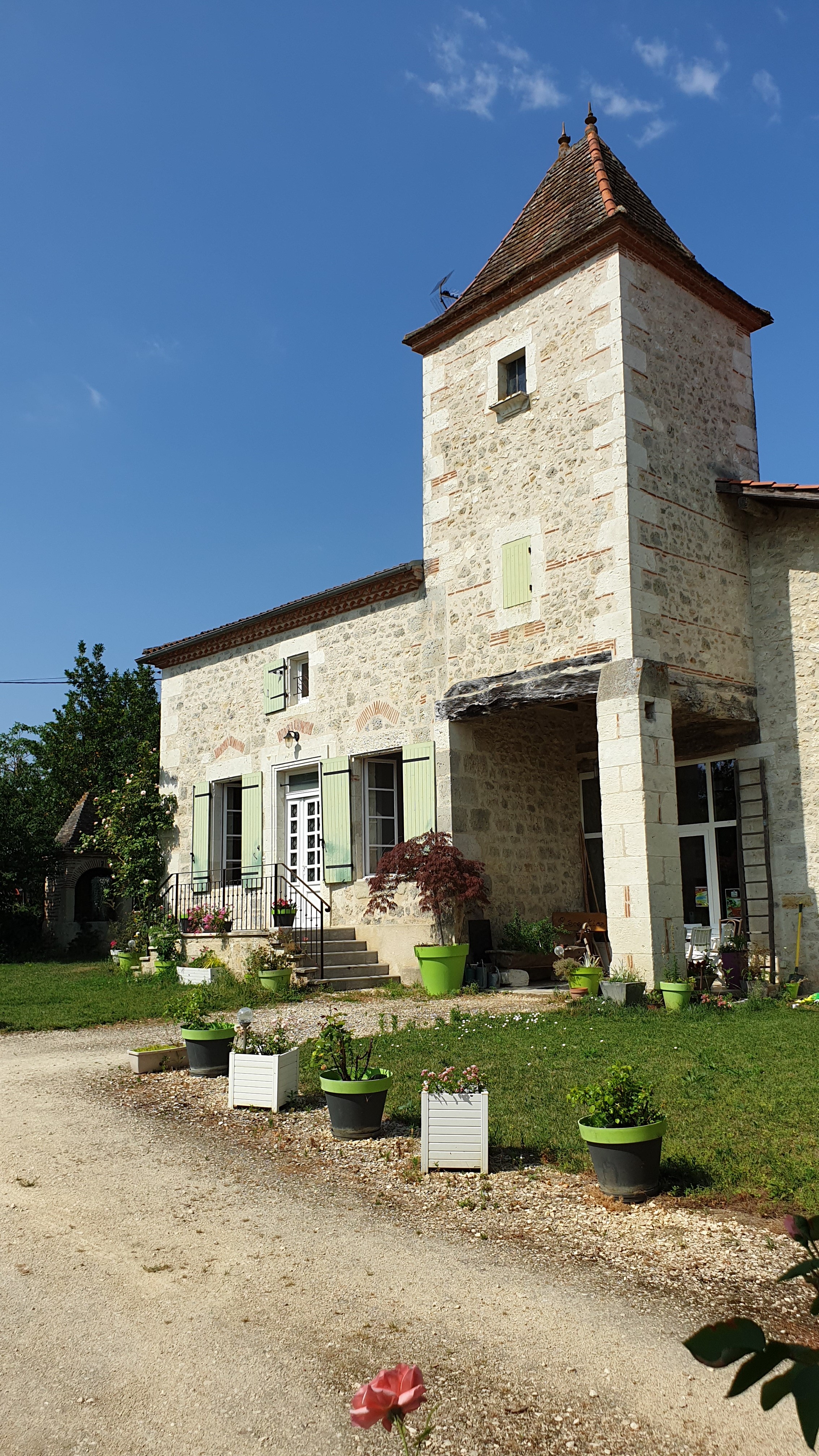 Gîte Mara des Bois - photo 3