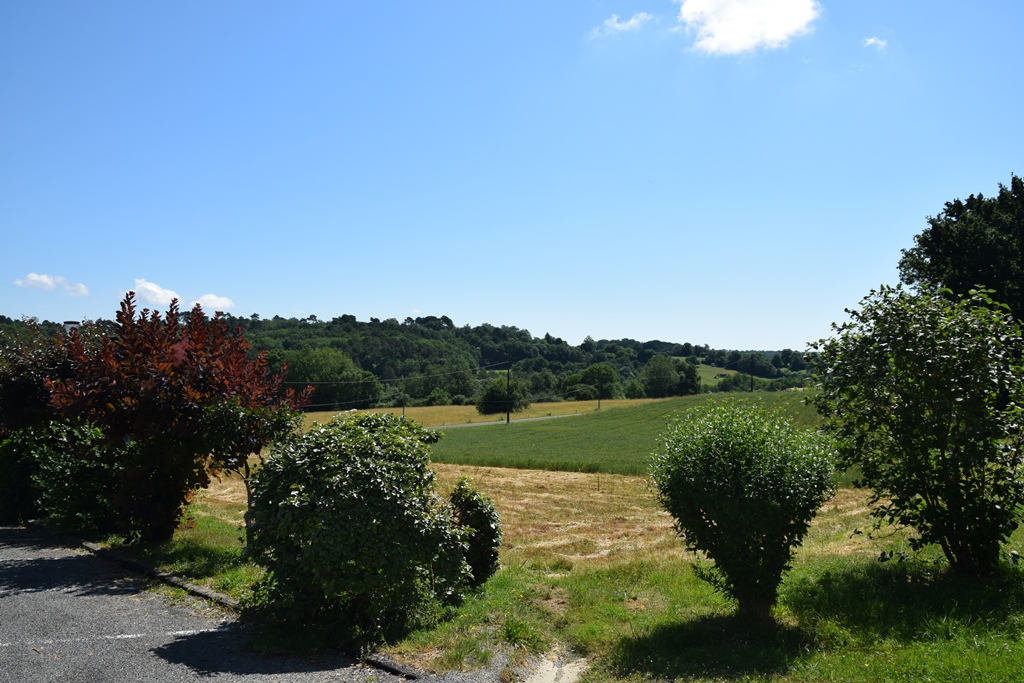 Aire de pique-nique de Saint Julien de Crempse - photo 3