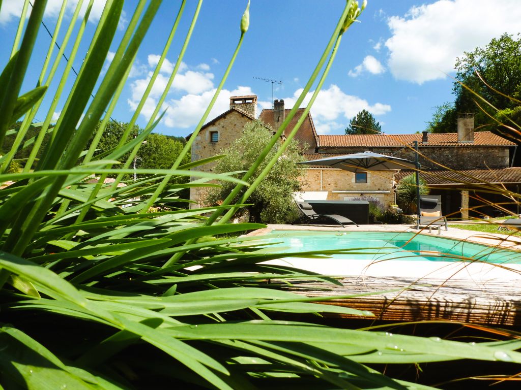 La Colline Truffière