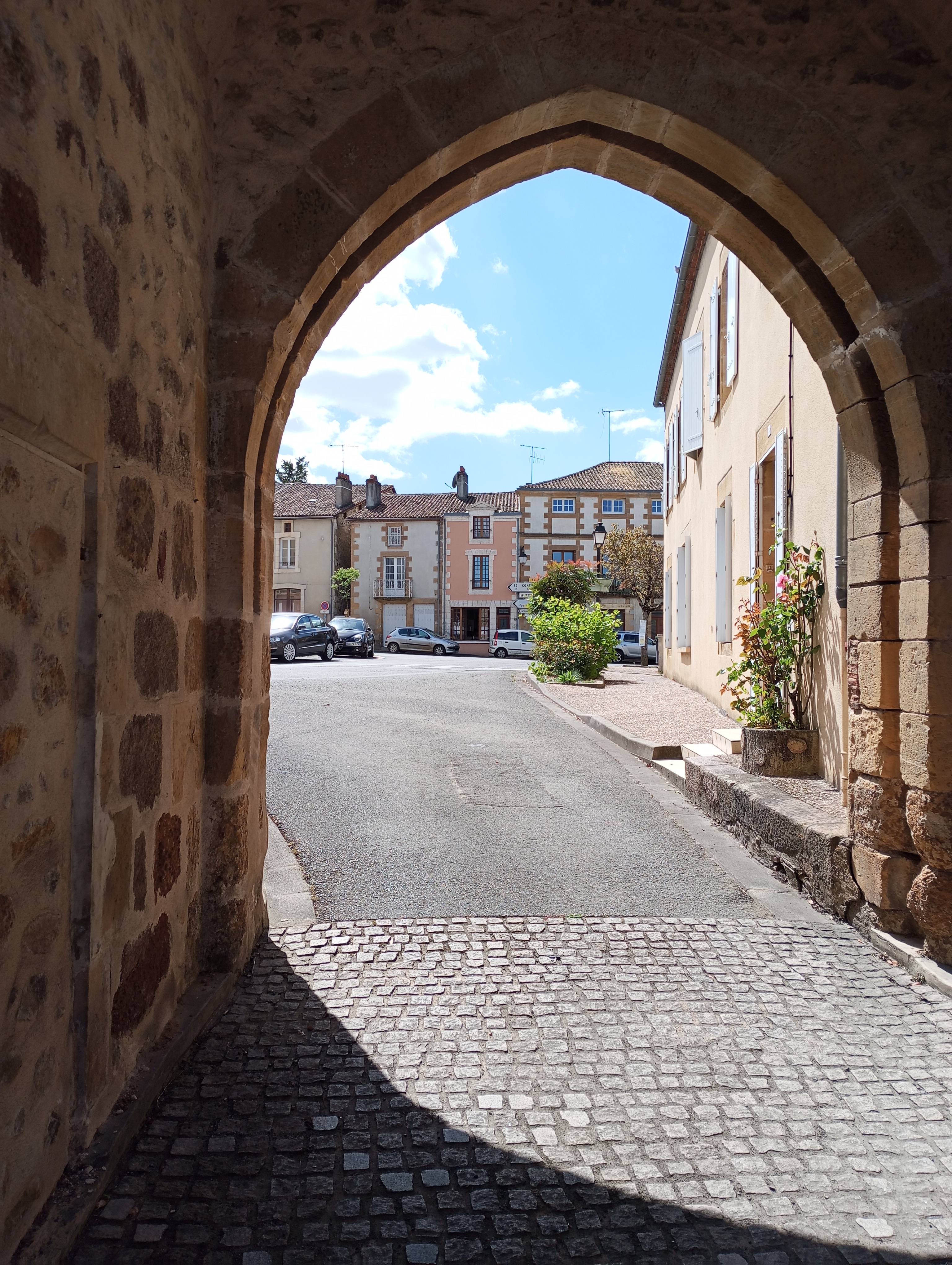 La Boutique d'Yvonne, Availles-Limouzine - photo 6
