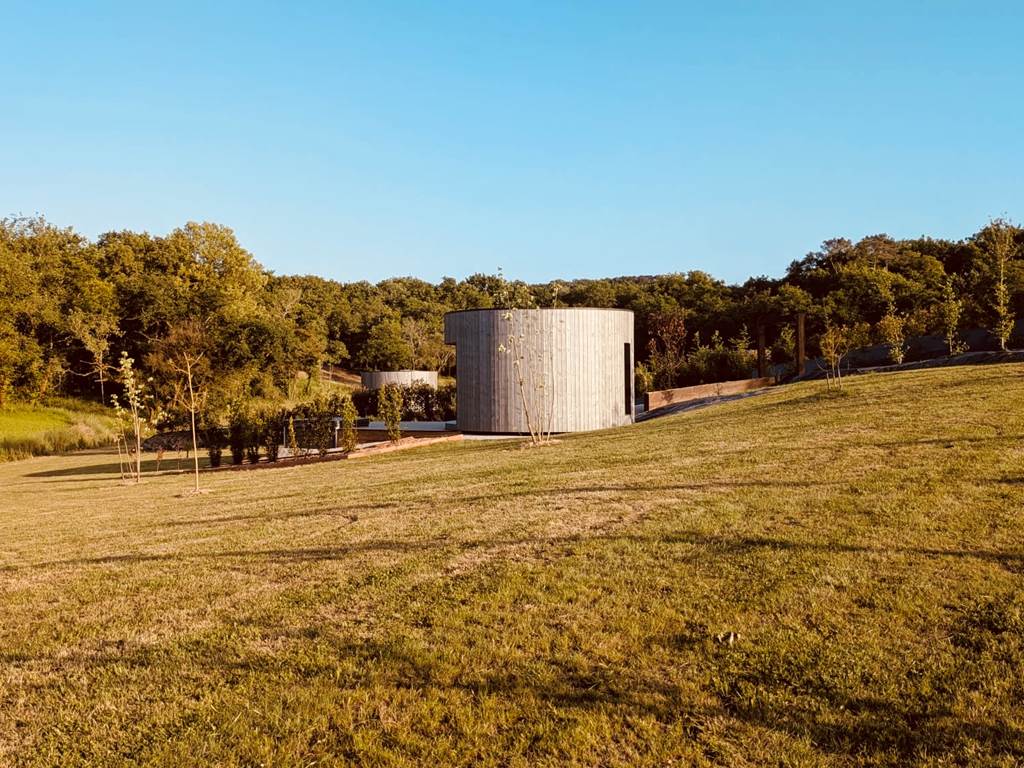 Domaine de Chabrague - Le Nid'Amou, Amou - photo 3