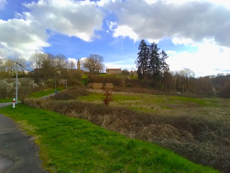 Sentier des trois moulins, Rancon - photo 2