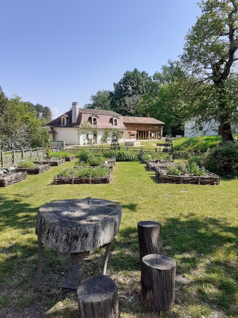 Ferme du Parcot, Échourgnac - photo 8
