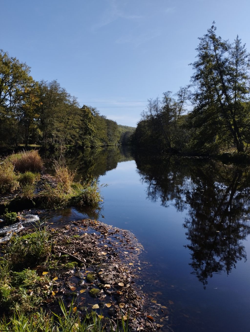 Centre spirituel Notre Dame du Moulin, Moutier-d'Ahun - photo 8