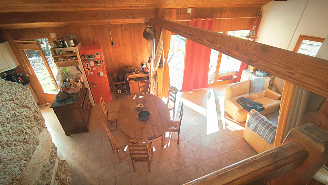 Le Jardingue - chambres à la ferme, Saint-Moreil - photo 22